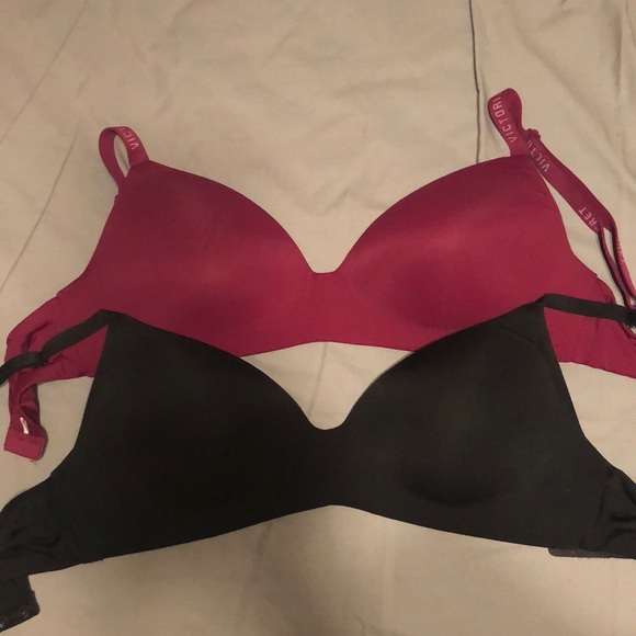 Victoria's Secret Other - Victoria’s Secret 32DD Bra 2 LightyLinedWireless